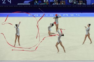 italy group finals rhythmic gymnastics aug 10 50
